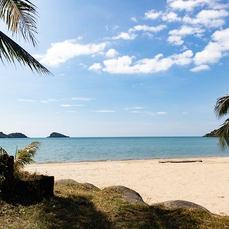 Sabay Villa 21C チャン島 エクステリア 写真
