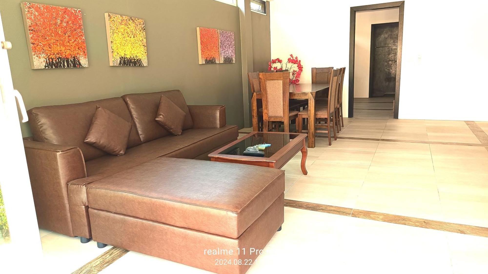 Sabay Villa 21C チャン島 エクステリア 写真