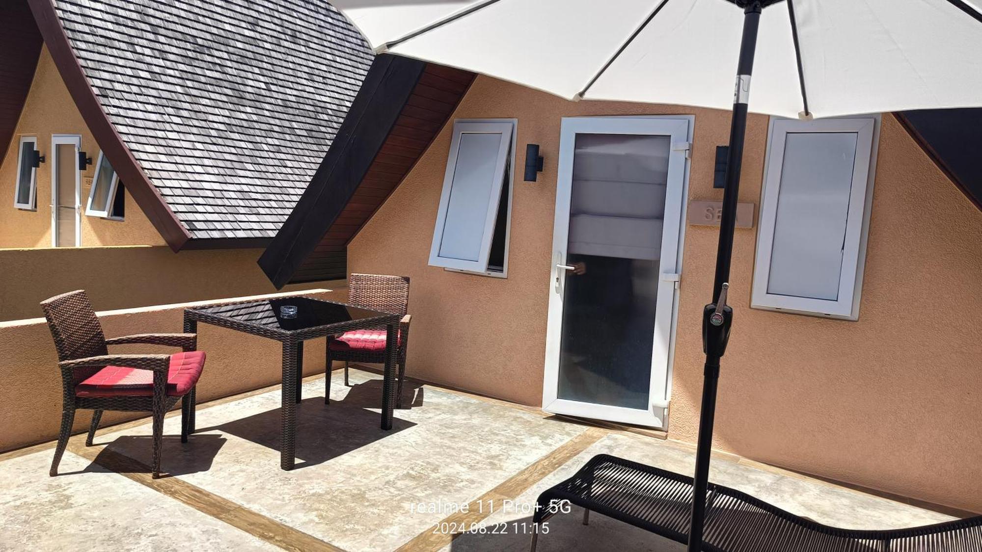 Sabay Villa 21C チャン島 エクステリア 写真