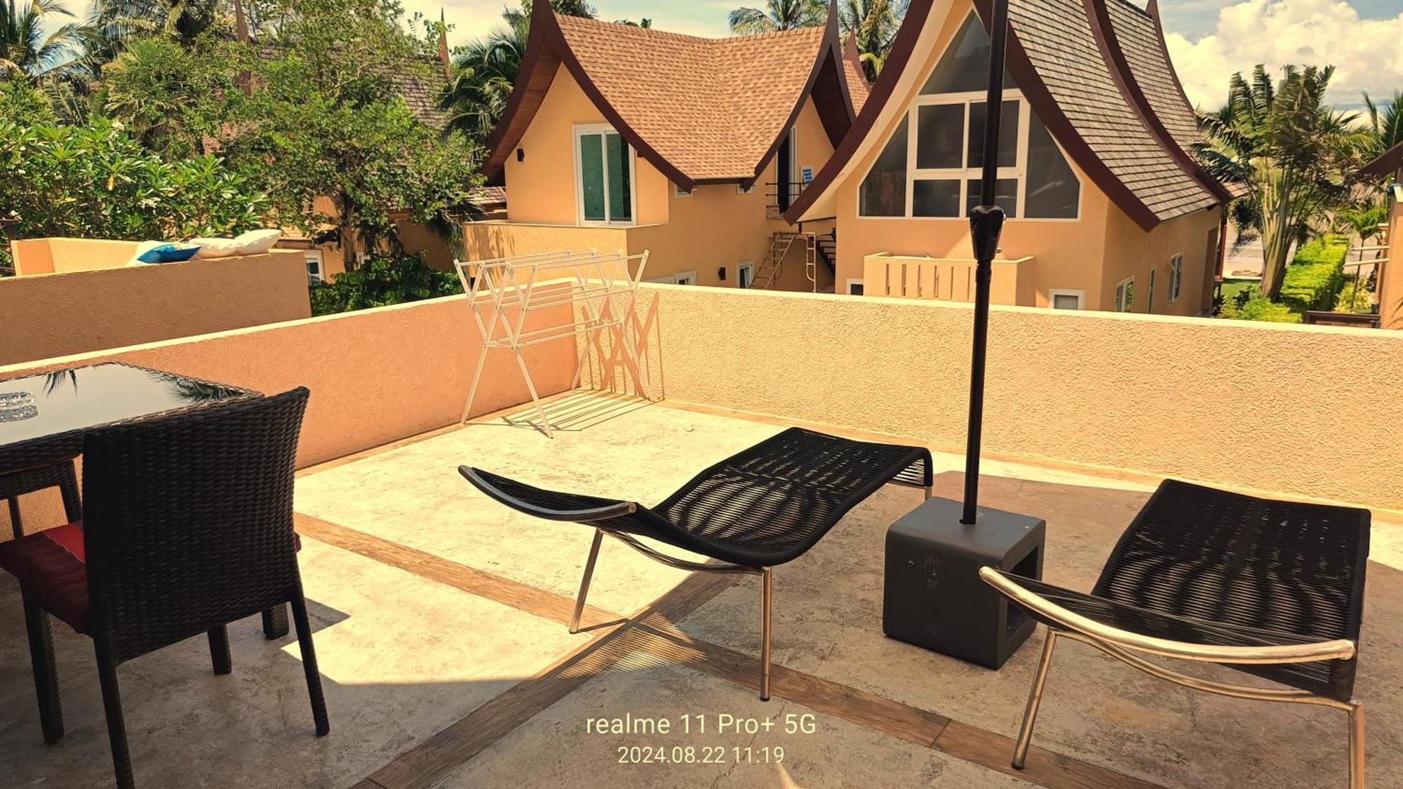 Sabay Villa 21C チャン島 エクステリア 写真