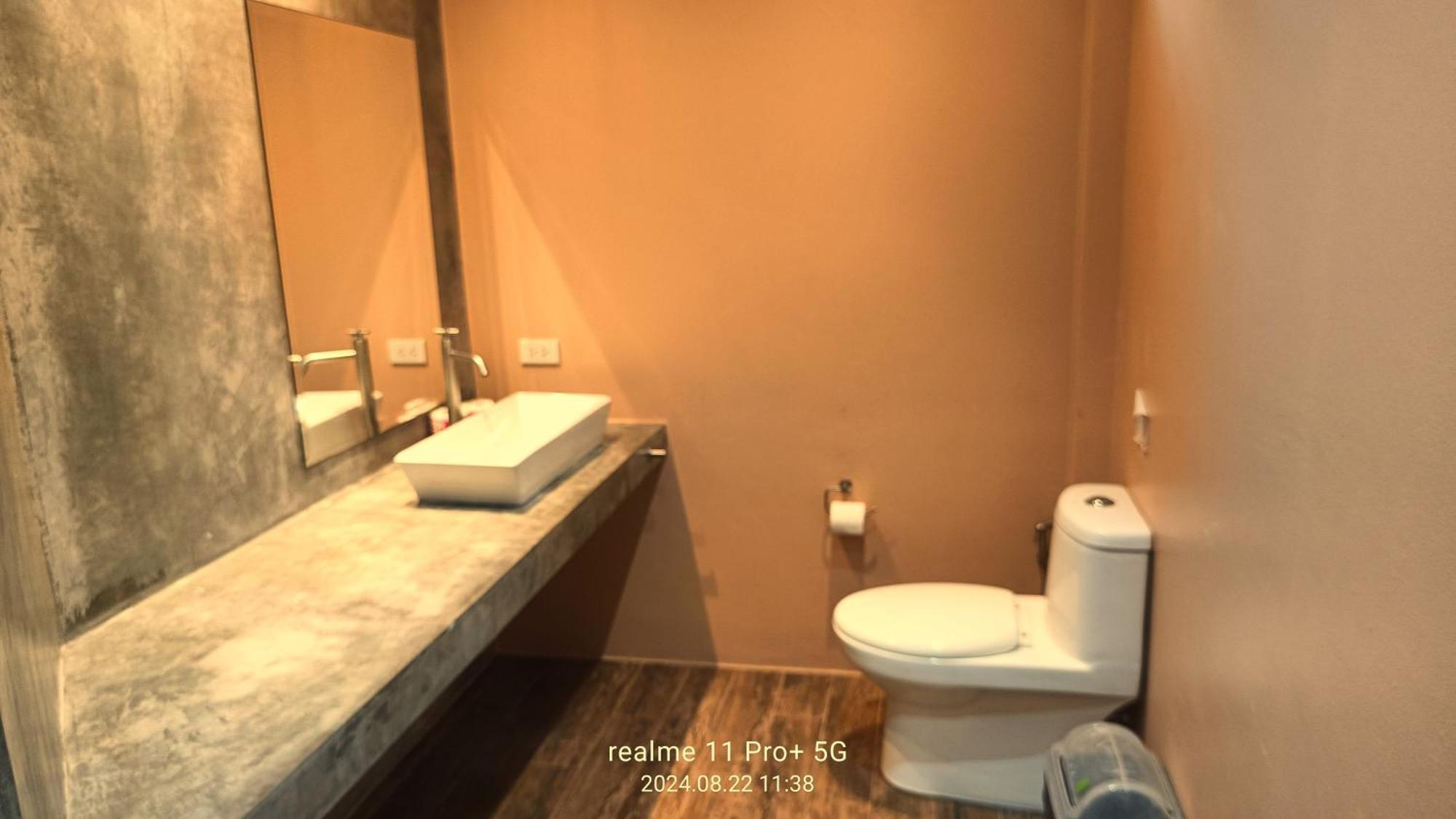 Sabay Villa 21C チャン島 エクステリア 写真
