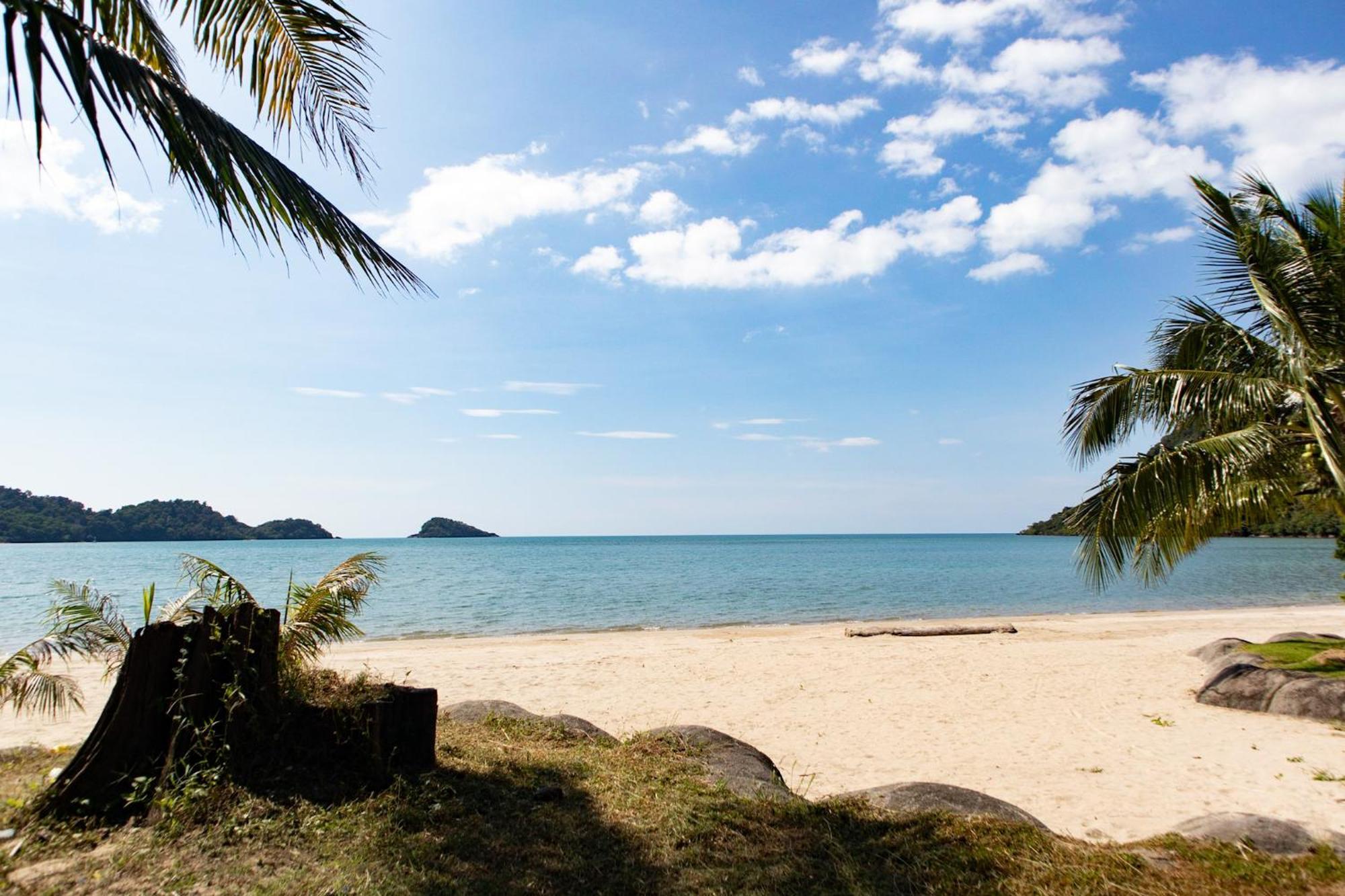 Sabay Villa 21C チャン島 エクステリア 写真