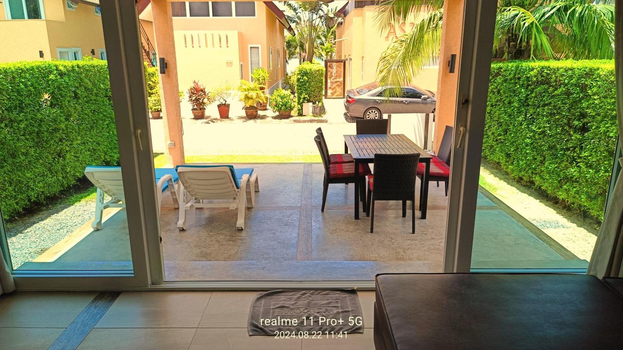 Sabay Villa 21C チャン島 エクステリア 写真
